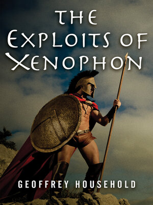 cover image of The Exploits of Xenophon